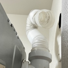 【無料】MYWave warm dryer 3.0（2022年製）壊れてます・修理できる方への画像