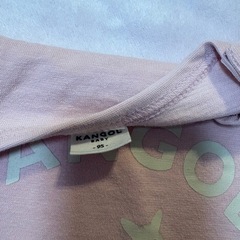 KANGOL   95cmの画像