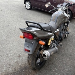 ホンダ CB400SF バージョンS 実働車の画像