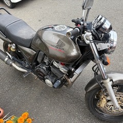 ホンダ CB400SF バージョンS 実働車の画像