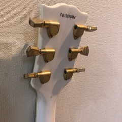 ザックワイルド風レスポールカスタム早い者勝ち
の画像