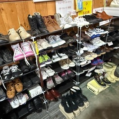 今日だけフリマ　秋祭り開催‼️