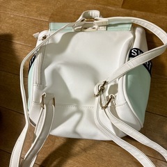 リュックの画像