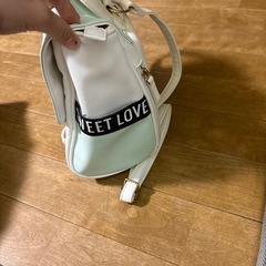 リュックの画像