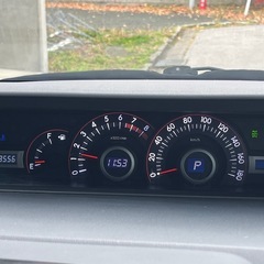 TOYOTA ヴォクシー の画像