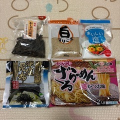 食品の画像