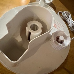 フランフラン　超音波式加湿器　２りっとるℓの画像