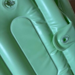 西松屋　ベビーバスの画像