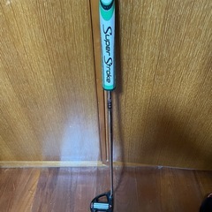 パター（中古）の画像