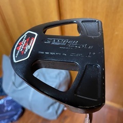パター（中古）の画像