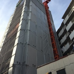 鳶職人　未経験者　大歓迎です。お気軽に連絡下さいね。の画像