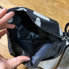ショルダーの画像