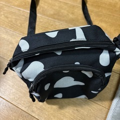 ショルダーの画像