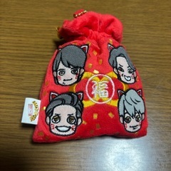 笑い袋　関ジャニ∞の画像