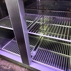 DRK 大和冷機 冷蔵庫 コールドテーブル 業務用冷蔵庫の画像