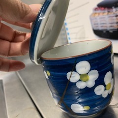 茶碗蒸し　湯呑み4個セットの画像