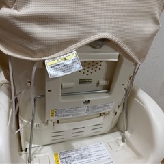 決まりました！！コンビ　電動ハイローチェア の画像