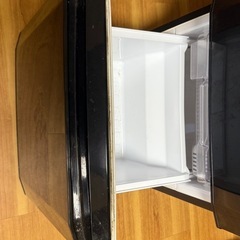 冷蔵庫　1人向けの画像