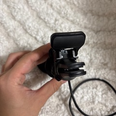 車載充電器　MagSafe対応の画像