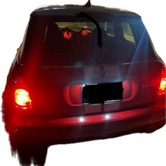 ミニクーパー　R50の画像