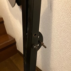 カシオ　キーボードの画像