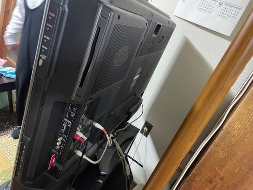SHRP LC-40DX30 40インチ　動作良好