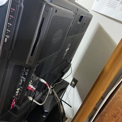SHRP LC-40DX30 40インチ　動作良好 の画像