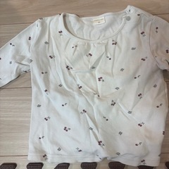 子供服　90 秋冬の画像