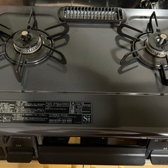 ガステーブルの画像