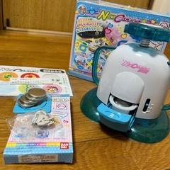 new canバッチgoodの画像