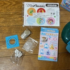 new canバッチgoodの画像