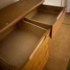 タンスの画像
