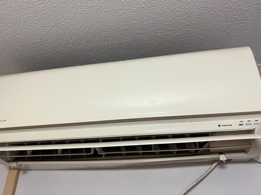 panasonic エアコン