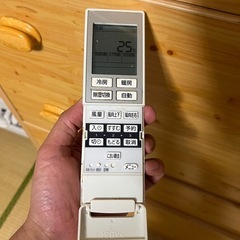 panasonic エアコンの画像