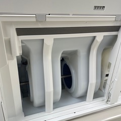 SHARP AY-L40P-W エアレスト エアコン 14畳用の画像