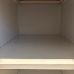 【お譲り予定決定】食器棚の画像