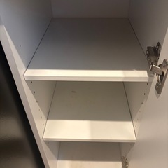 【お譲り予定決定】食器棚の画像