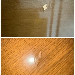 家具調こたつの画像