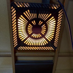 家具調こたつの画像