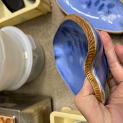 和皿　大きめ　3枚セットの画像
