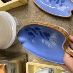 和皿　大きめ　3枚セットの画像