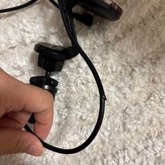 車載充電器　MagSafe対応の画像