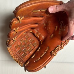 野球 グローブの画像