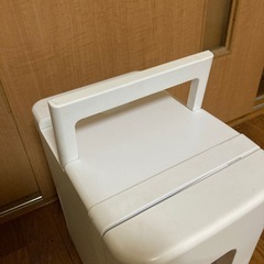 ポータブル保冷温庫　BL-108Aの画像
