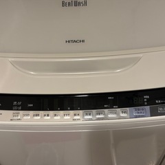 洗濯機 8キロ
の画像