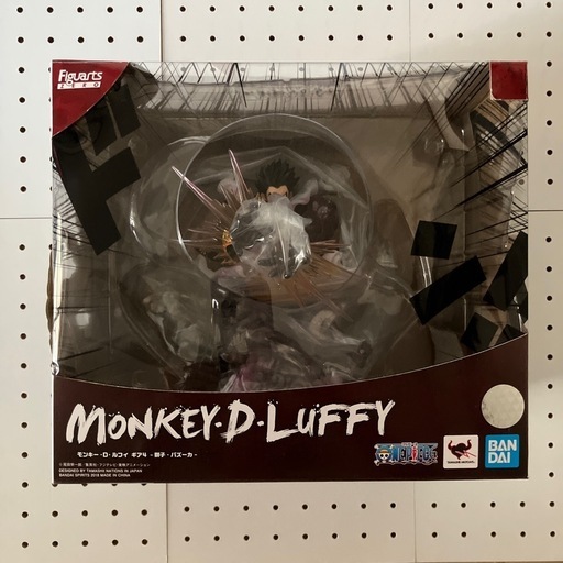 ワンピースフィギュア現状品、、