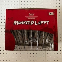 ワンピースフィギュア現状品、、の画像