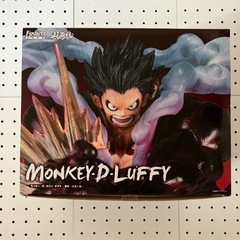 ワンピースフィギュア現状品、、の画像