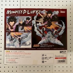 ワンピースフィギュア現状品、、の画像
