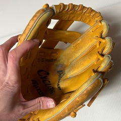 野球 グローブの画像
